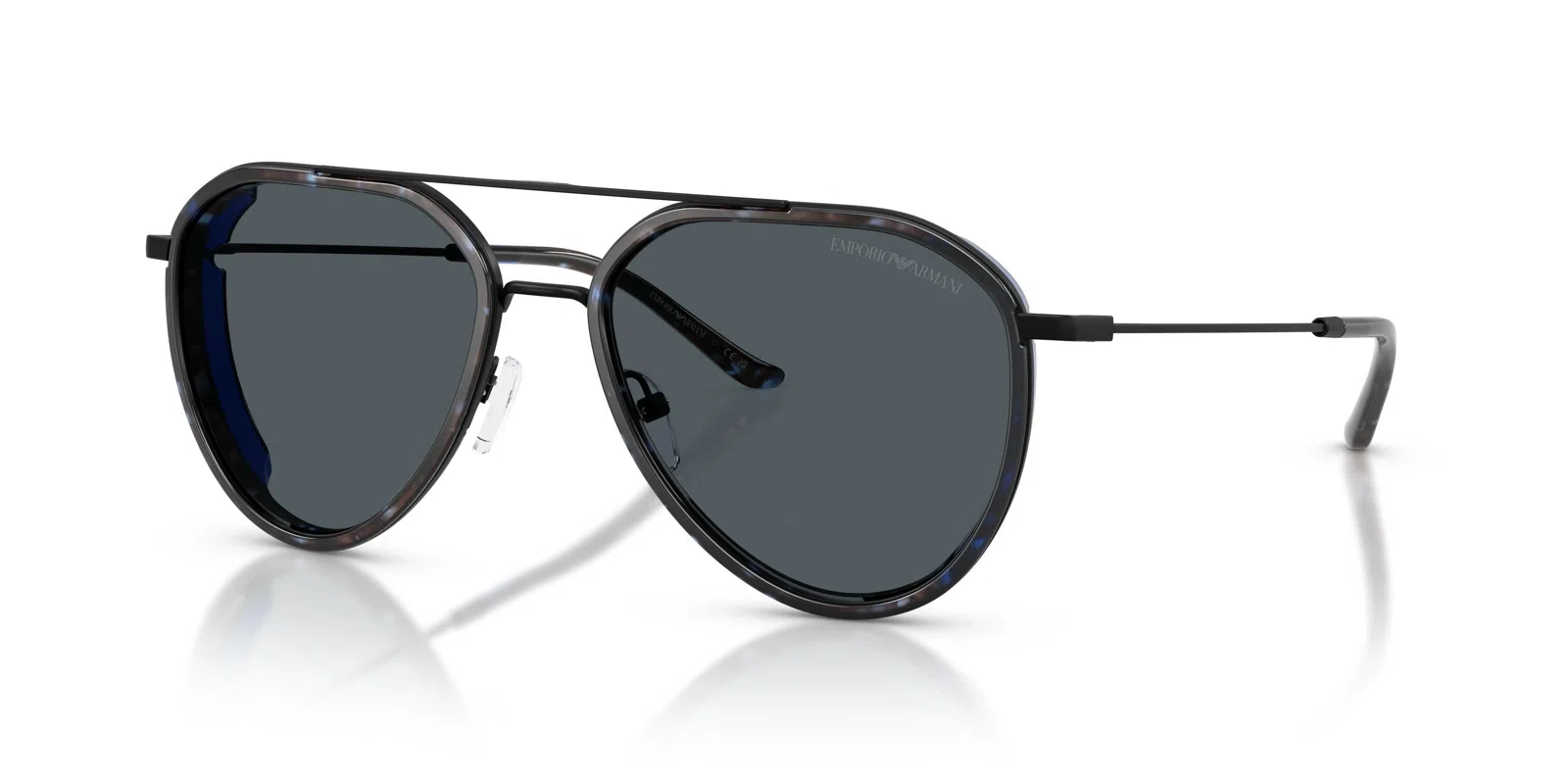 Emporio Armani 2163 Sunglasses - view 5